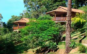 Pousada do Mirante